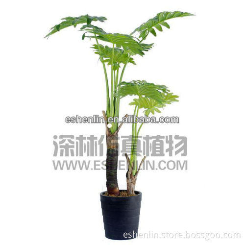 bathroom decor bulk bonsai fake plants and trees above cabinets